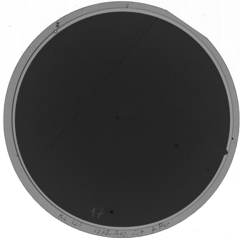 Plate preview