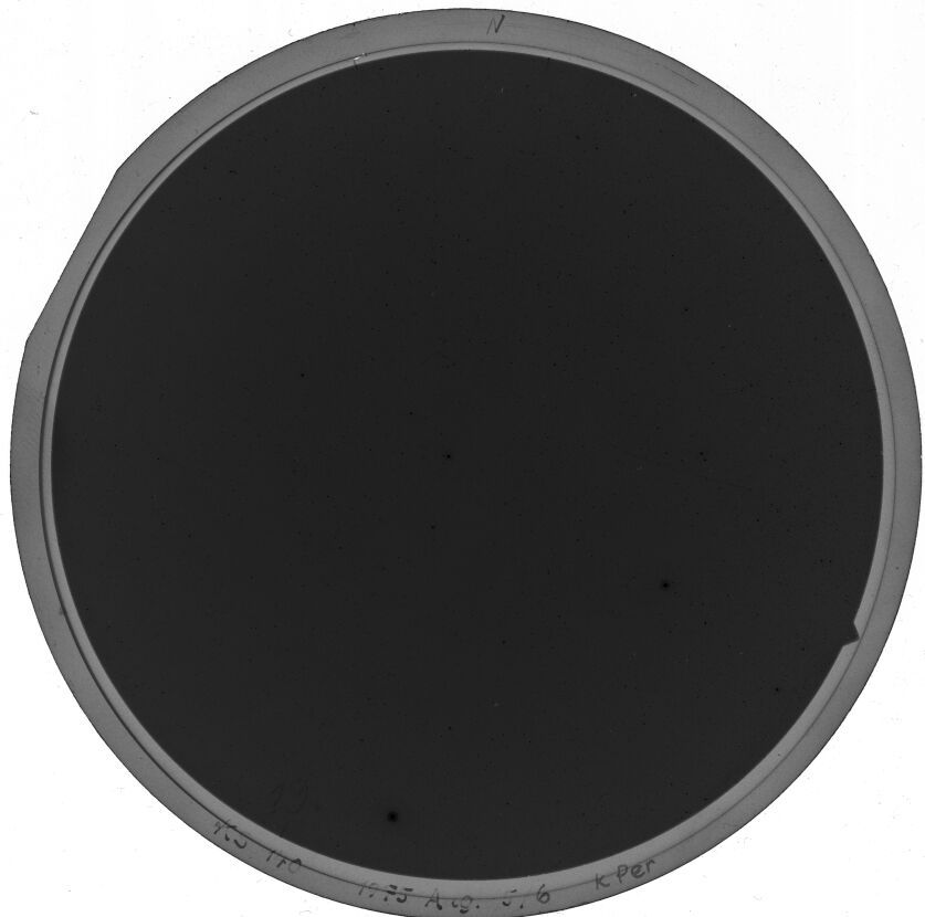 Plate preview