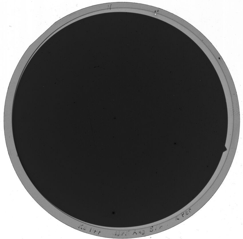 Plate preview