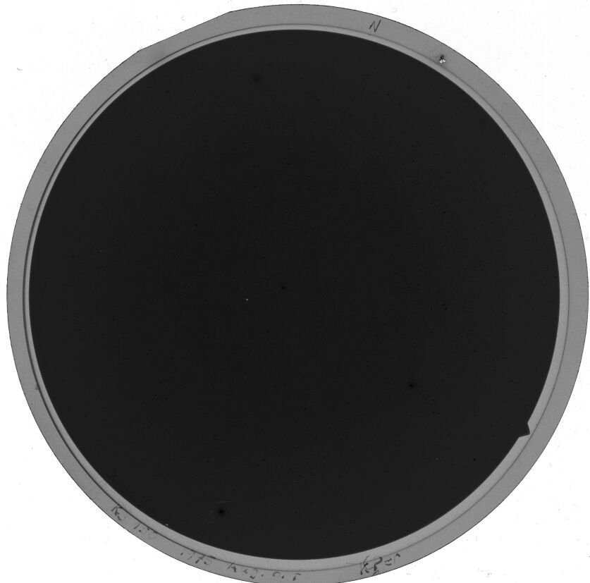 Plate preview