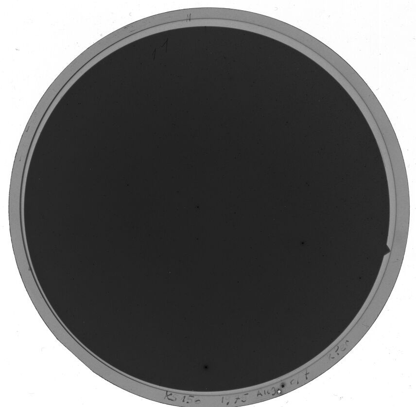 Plate preview