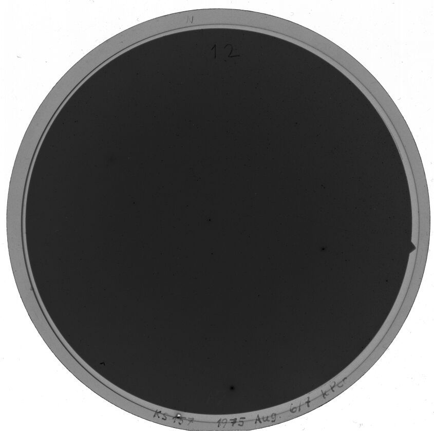 Plate preview