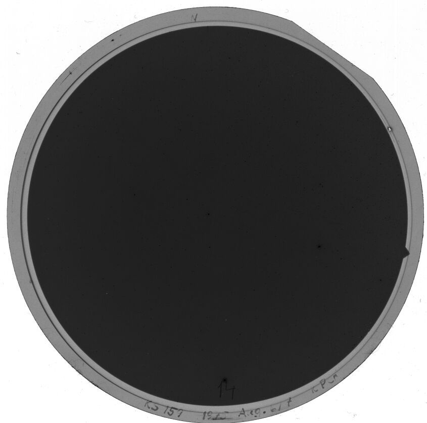Plate preview