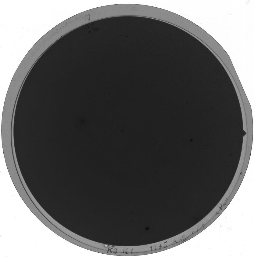 Plate preview