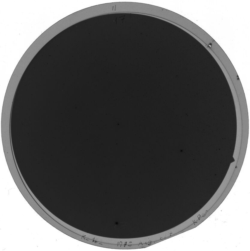 Plate preview