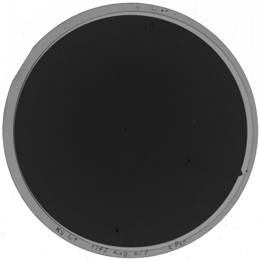 Plate preview