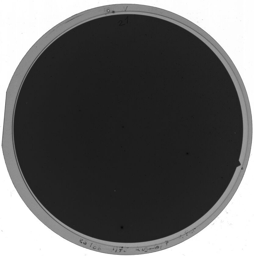 Plate preview