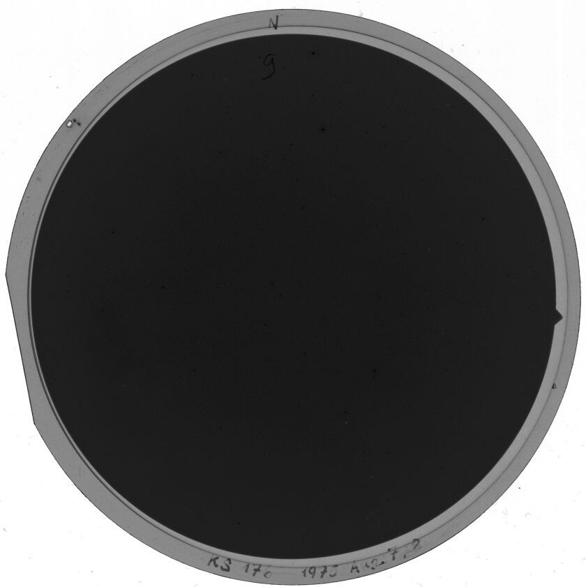 Plate preview