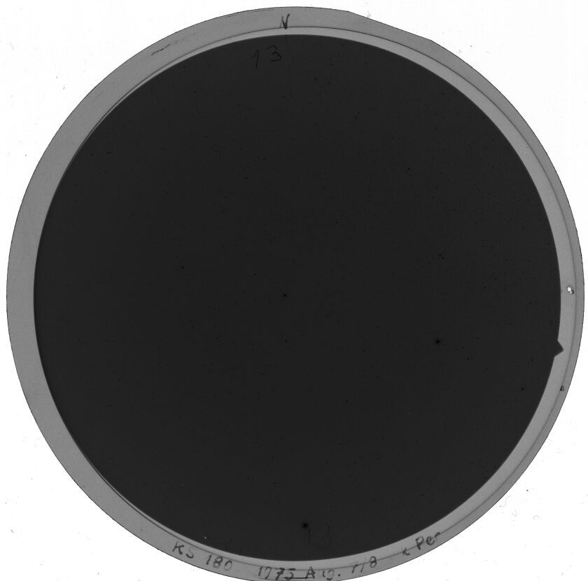 Plate preview