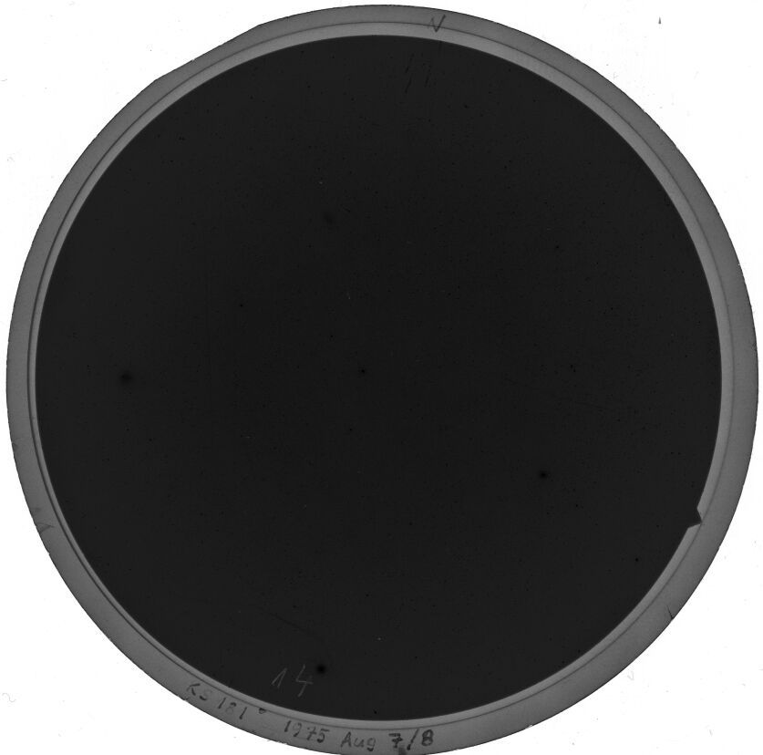 Plate preview