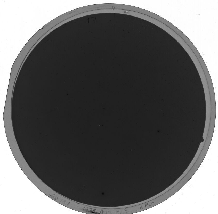 Plate preview