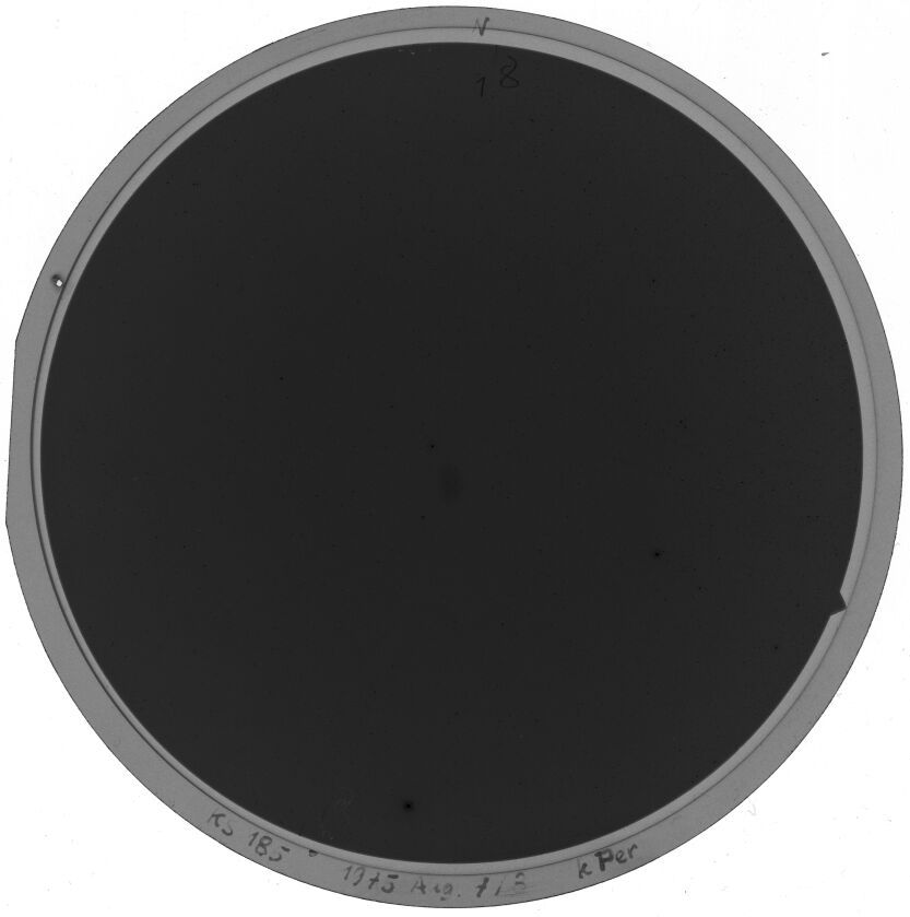 Plate preview