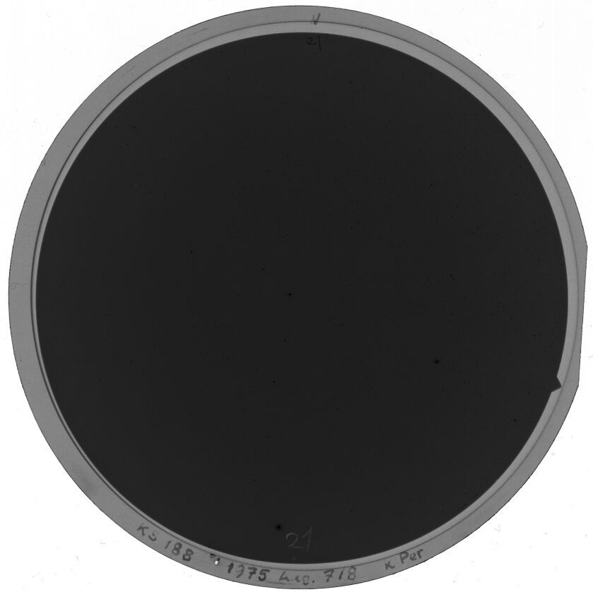Plate preview