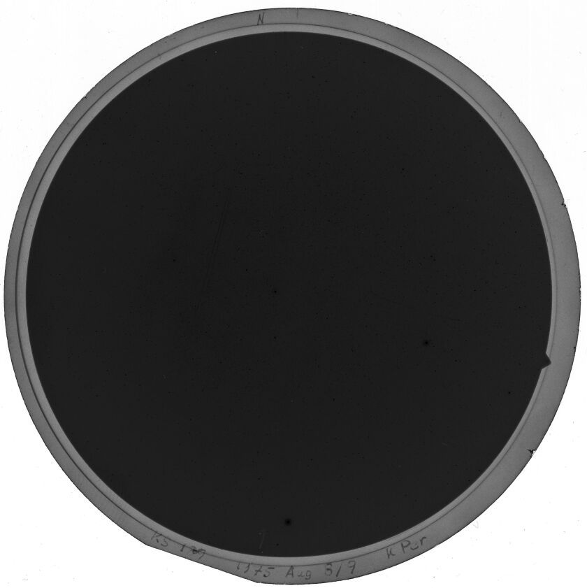 Plate preview