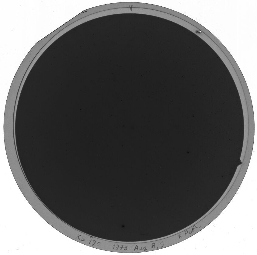 Plate preview