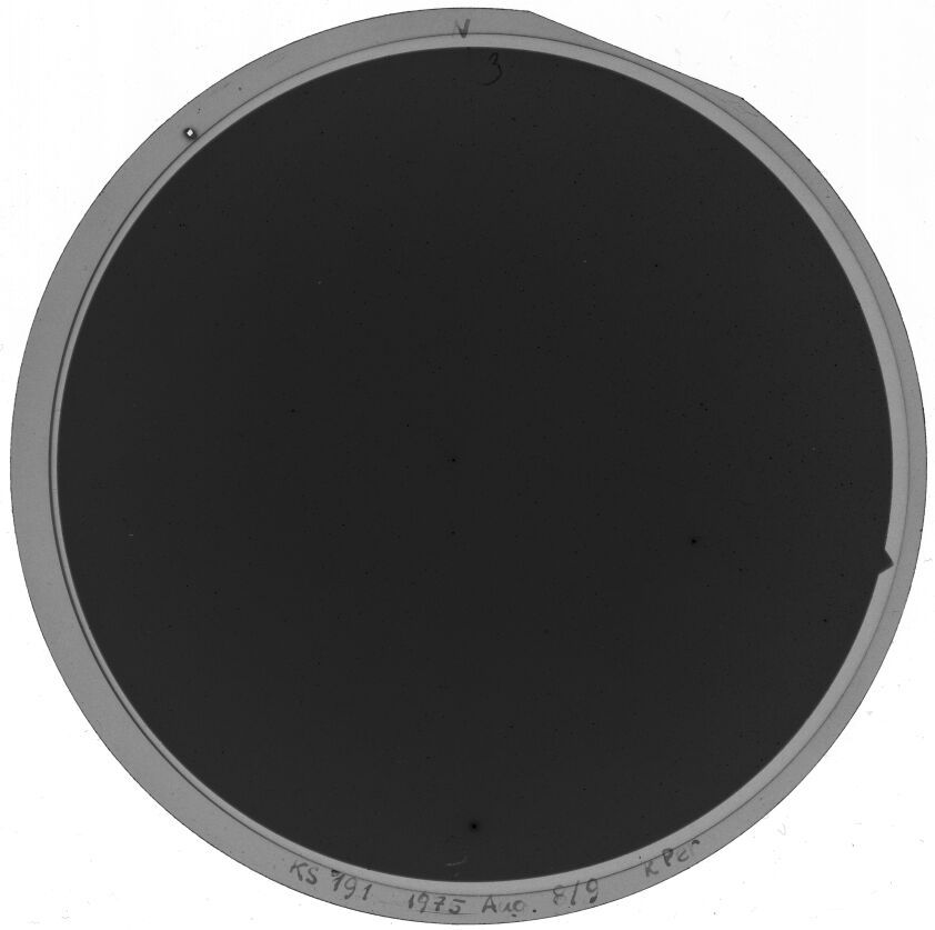 Plate preview