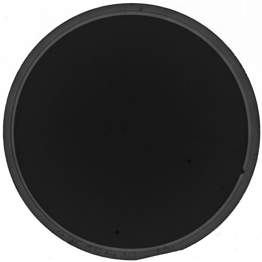 Plate preview