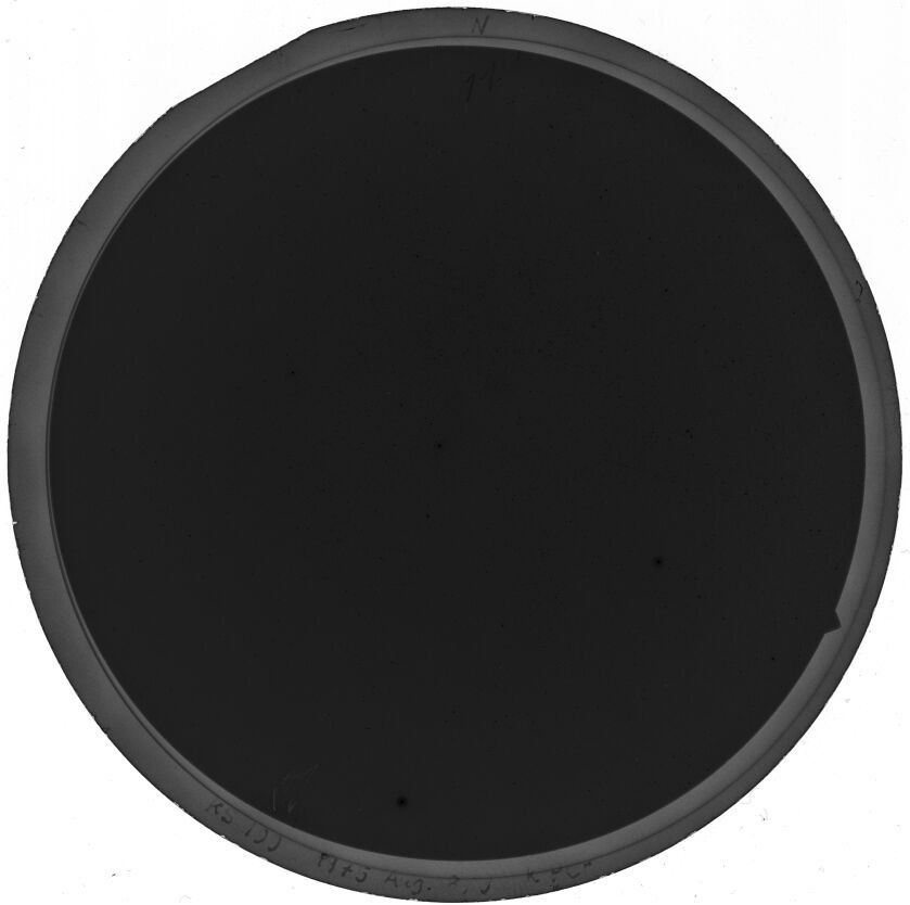 Plate preview