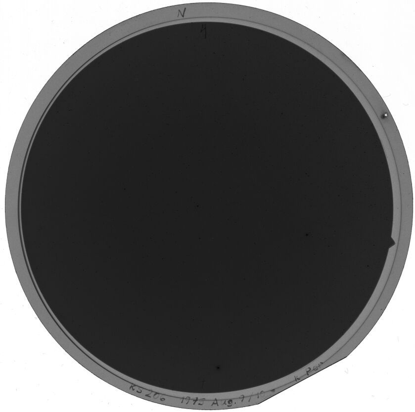 Plate preview