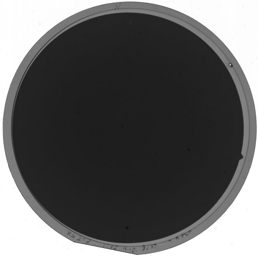 Plate preview