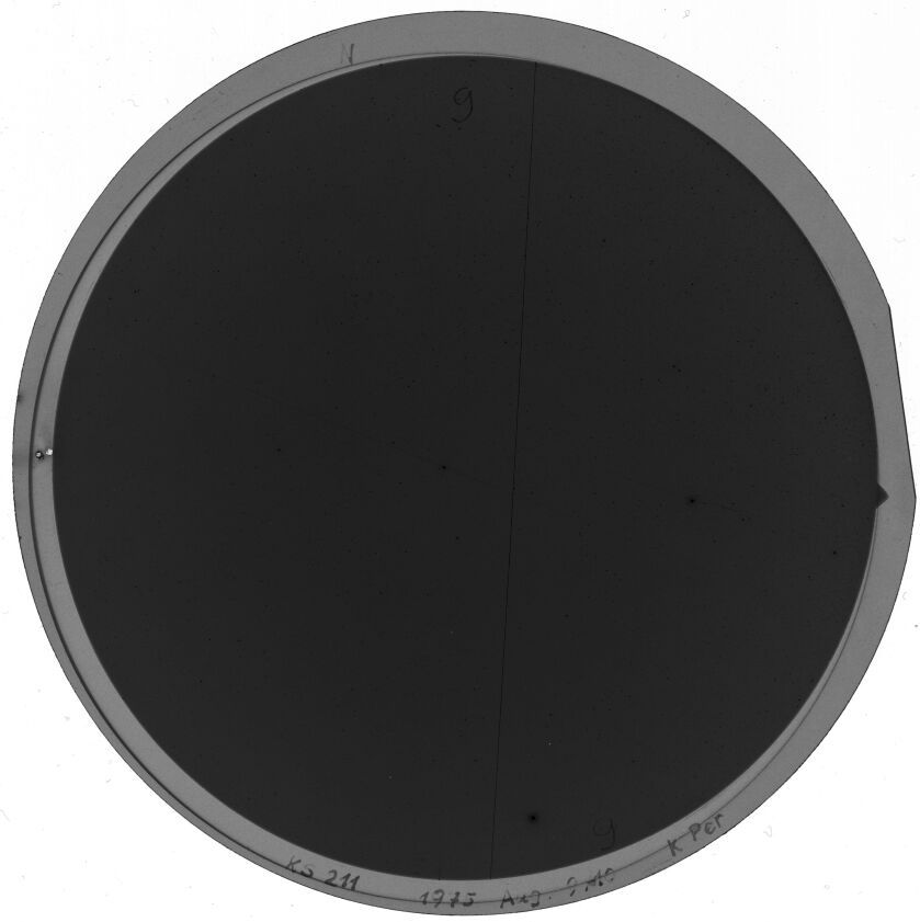 Plate preview