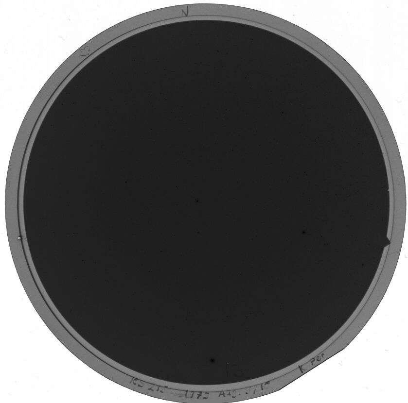 Plate preview