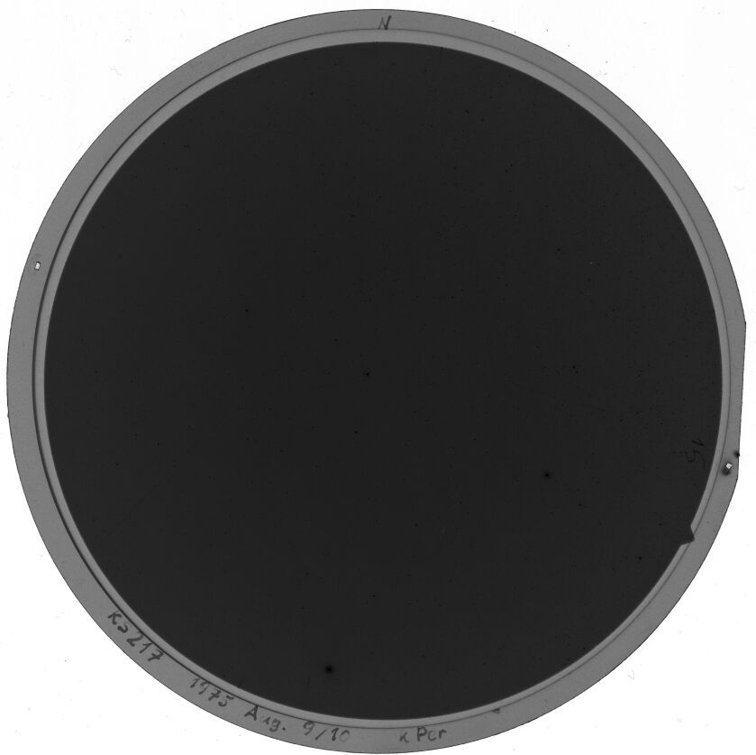 Plate preview