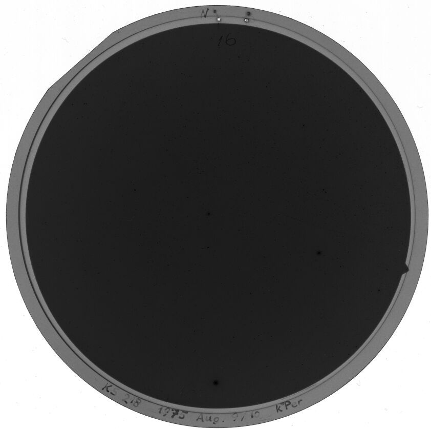 Plate preview