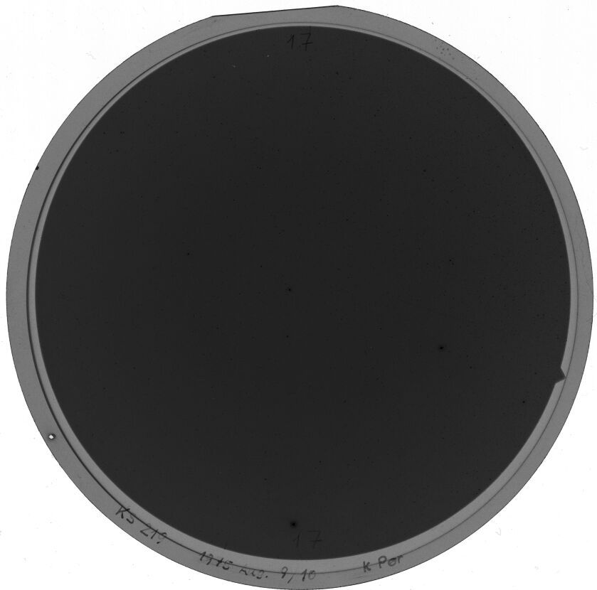 Plate preview