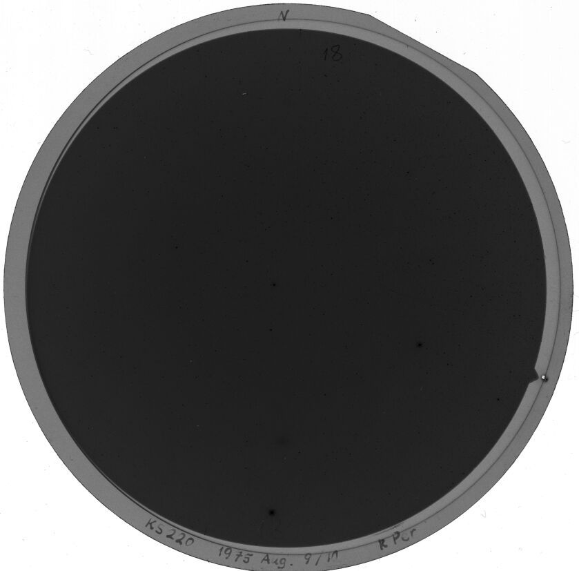 Plate preview