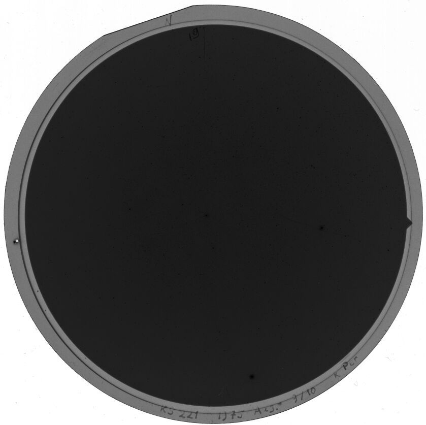 Plate preview