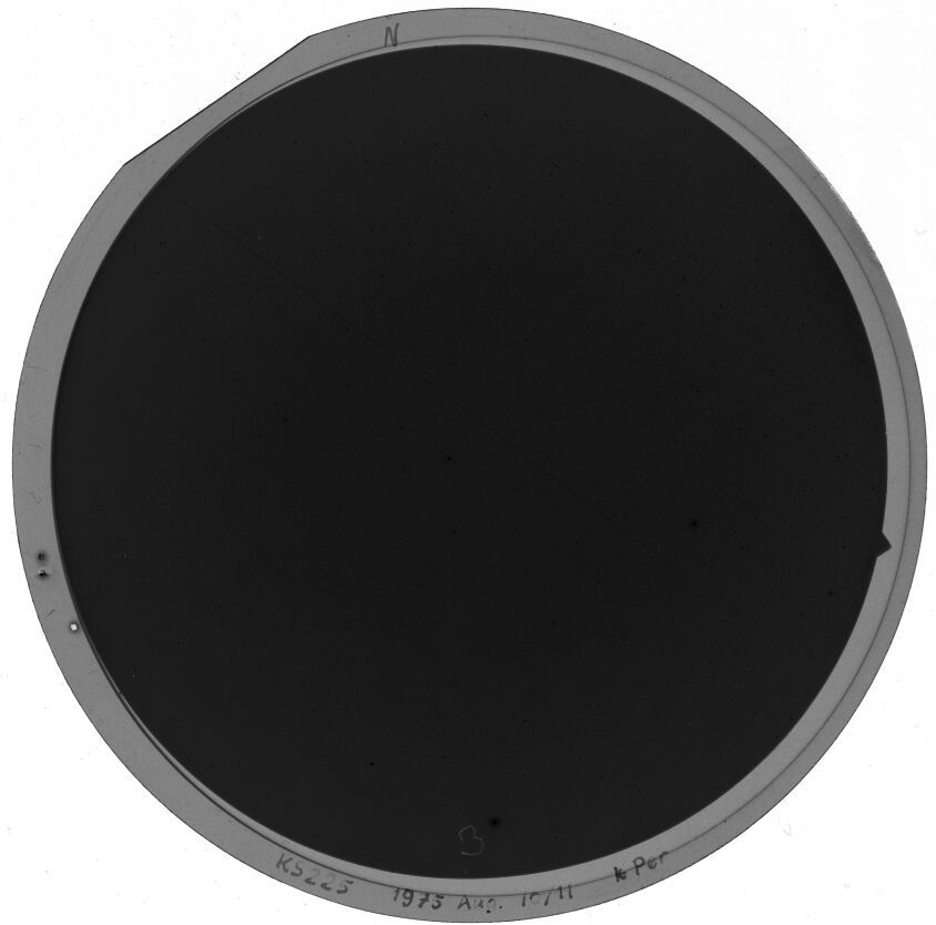 Plate preview