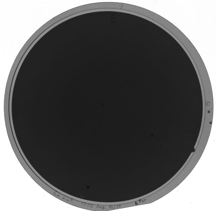 Plate preview