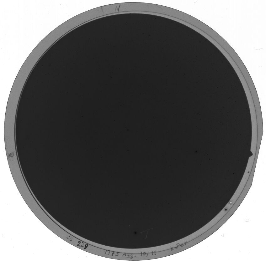 Plate preview