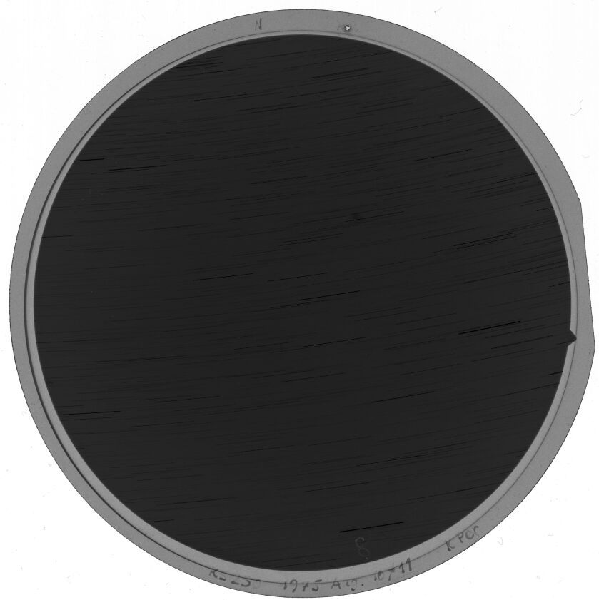 Plate preview