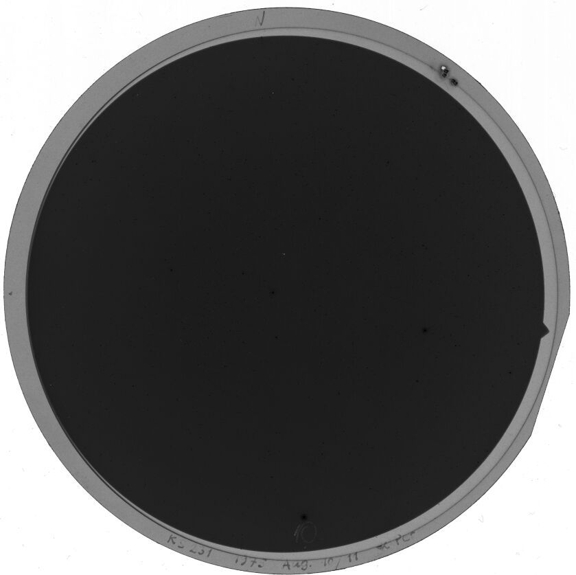 Plate preview