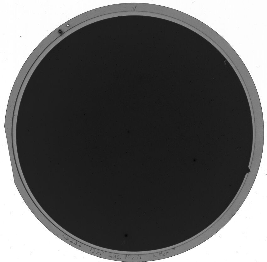 Plate preview