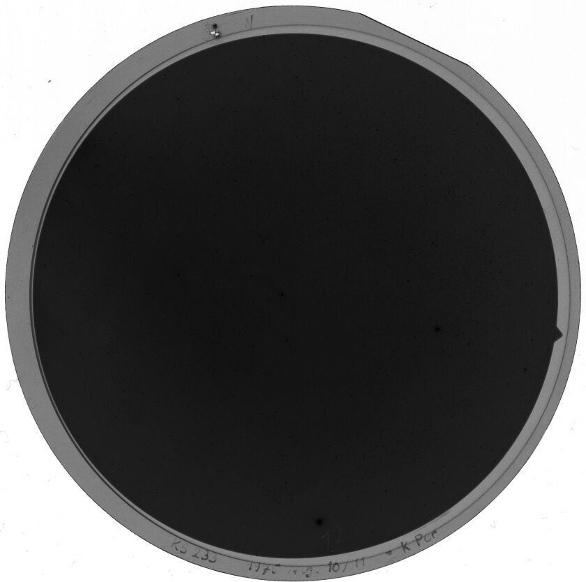 Plate preview