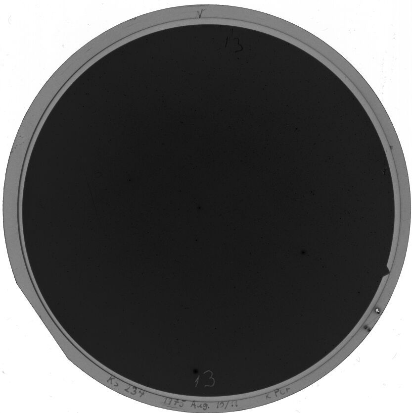 Plate preview