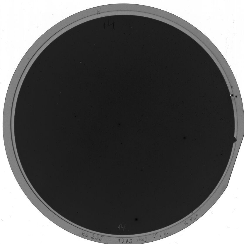 Plate preview
