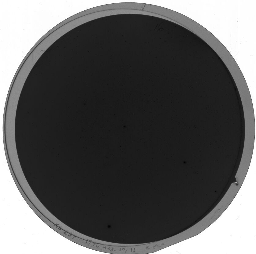 Plate preview