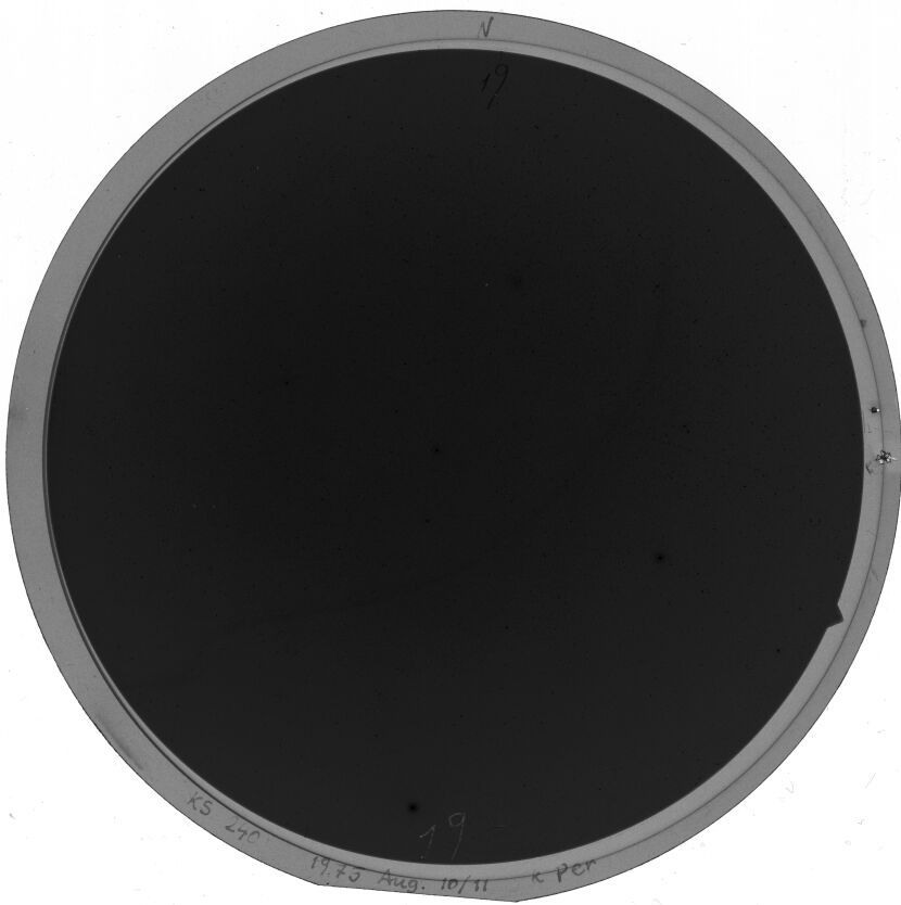 Plate preview