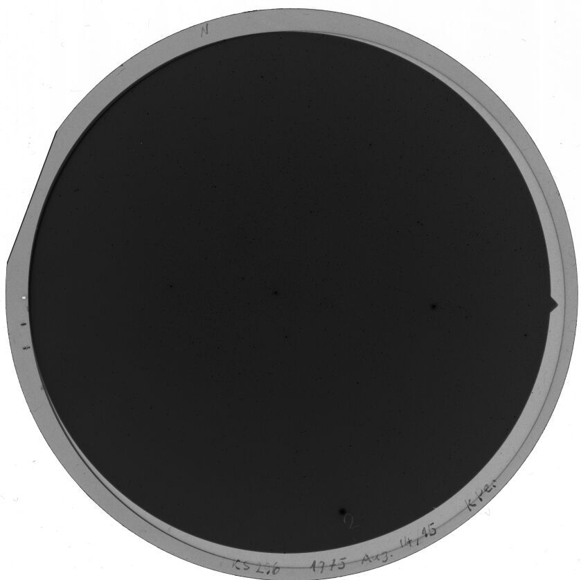 Plate preview