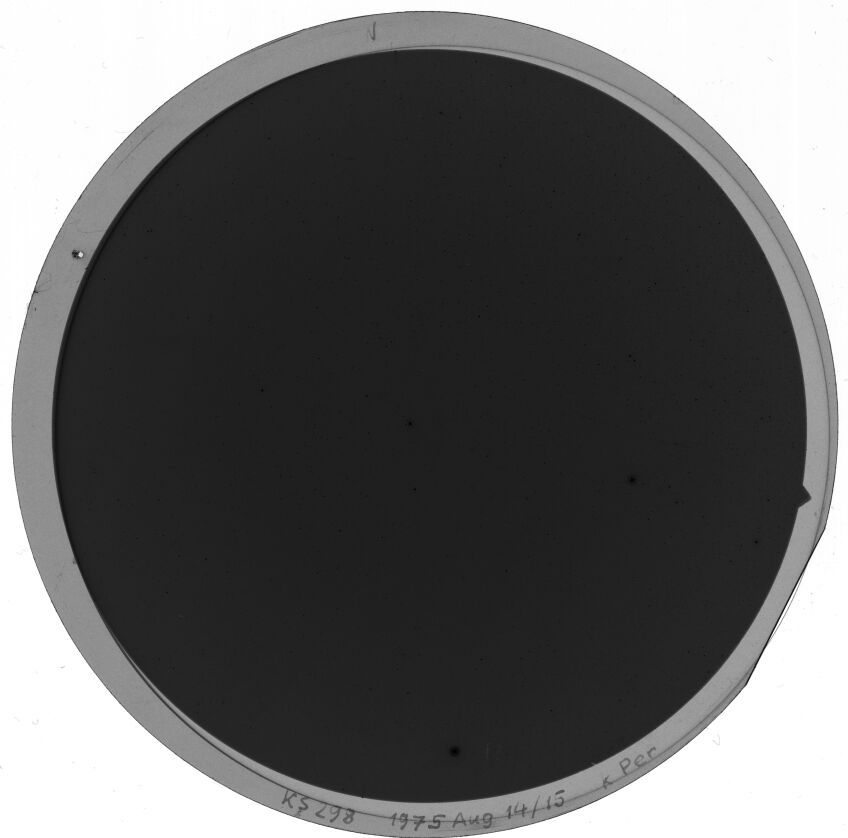 Plate preview