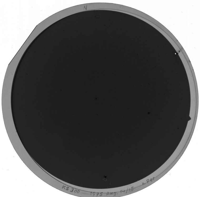 Plate preview