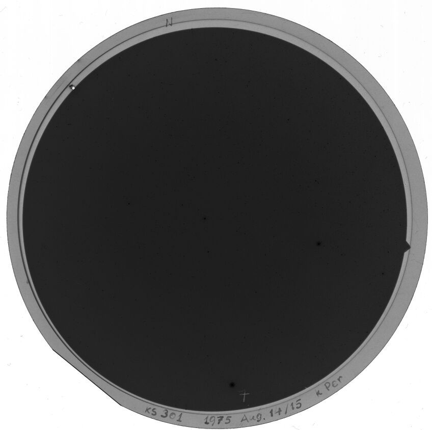 Plate preview