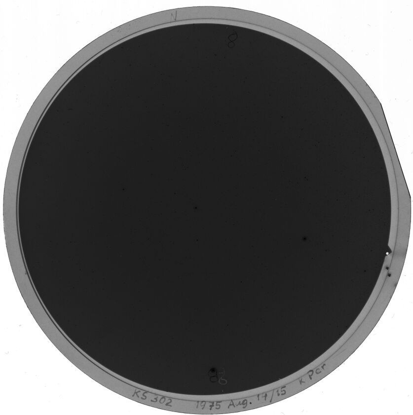 Plate preview