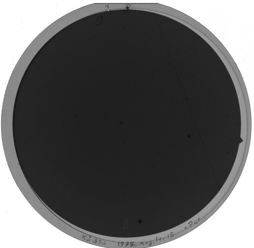 Plate preview