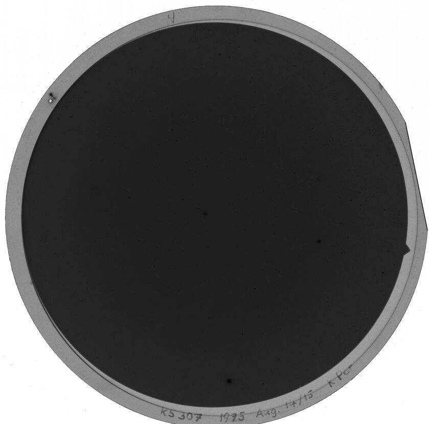 Plate preview