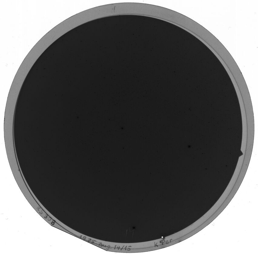 Plate preview